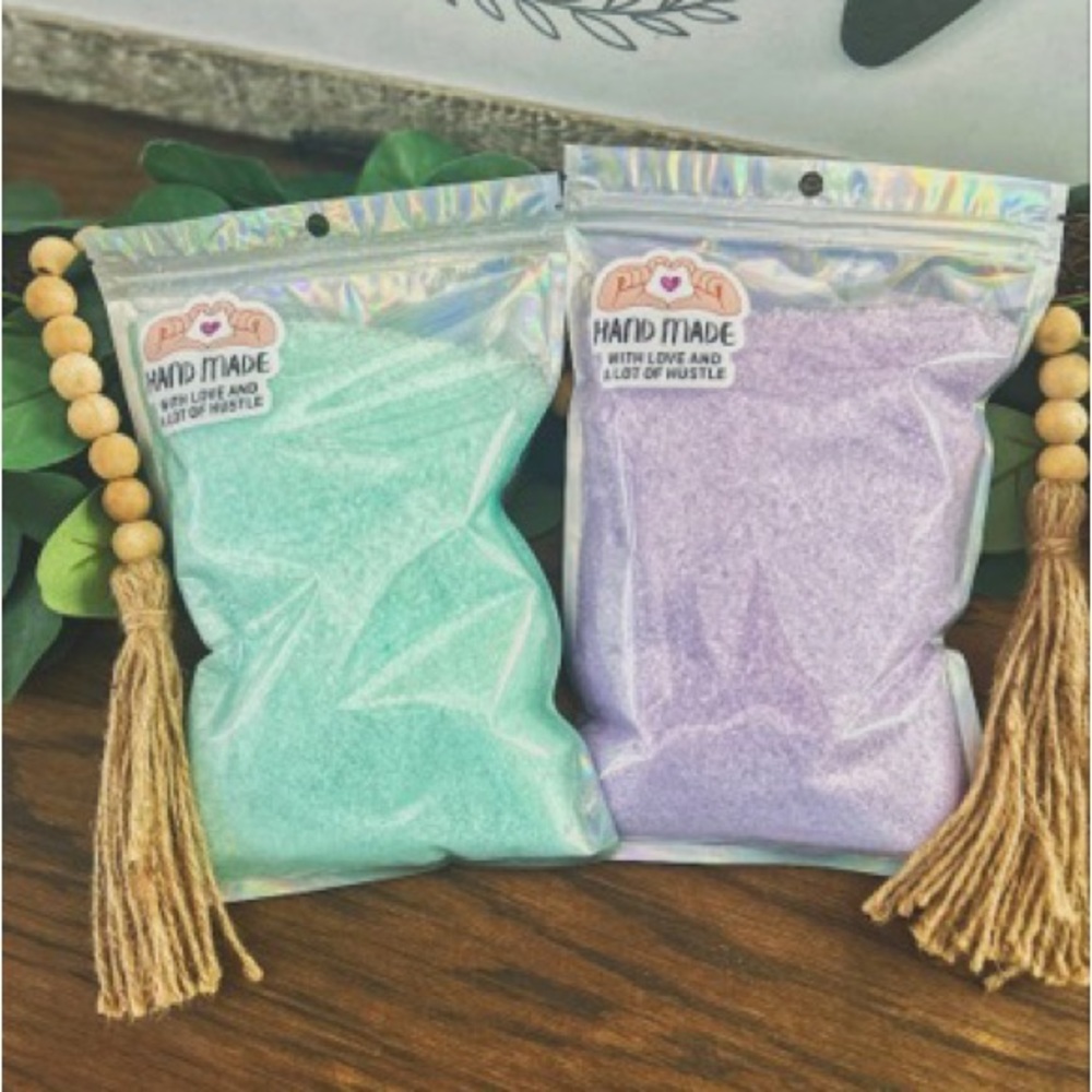Bath Salts